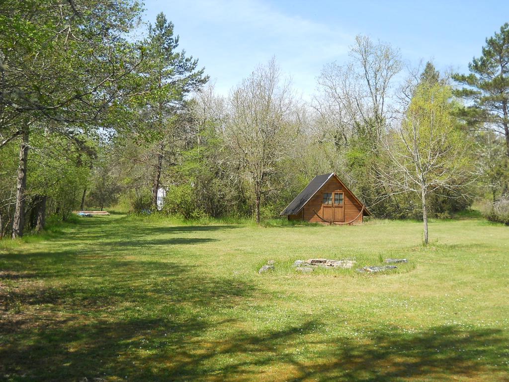 Paussac-et-Saint-Vivien Le Domaine De La Genette 빌라 외부 사진